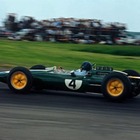 GP de Grande Bretagne à Silverstone GP de Grande Bretagne à Silverstone